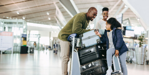 travel
