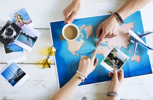 travel
